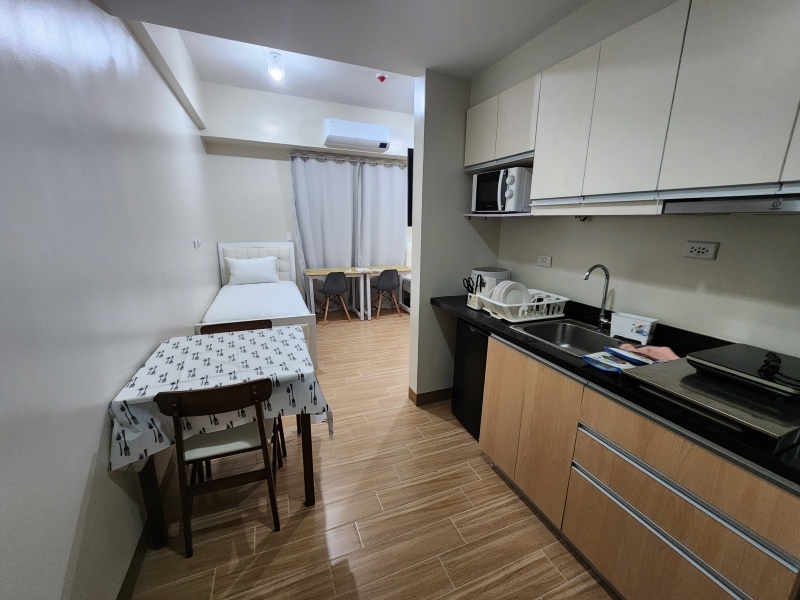 フィリピン留学 Cebu21 - PIA-Polyglot International Academy--premium condo-76